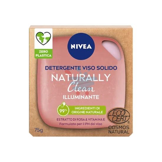 Nivea det viso solido illuminante