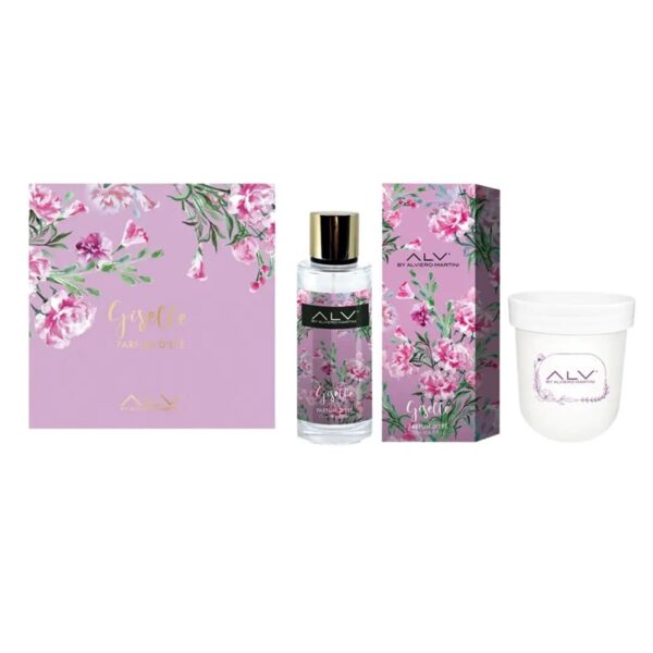 766886F6C574CB7518EAE0F9C79EDDFB_ Alviero martini giselle box 200 ml + body butter 300ml