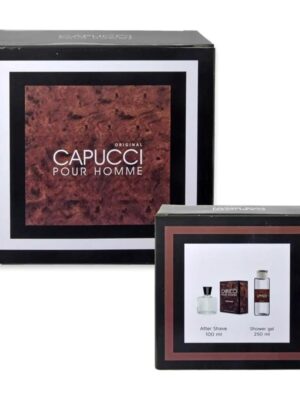 77AFEB8D637074A027C3A5B00980EF28_ Roberto capucci classico box as 100 ml+shower 250 ml