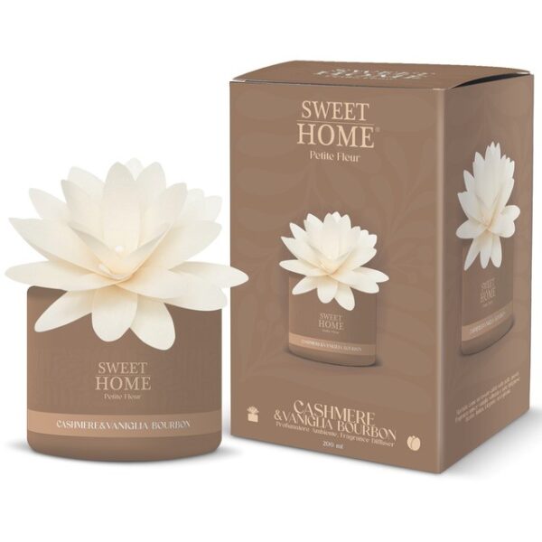 7813CA5B1488C2CA05BAF2816A75E6EC_ Sweet prof. ambiente petit fleur cashmere & vaniglia 200ml