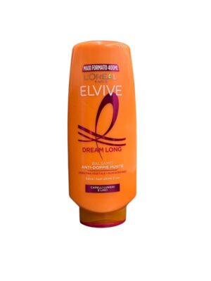 856EE6B3CA5806C89E4E0708D94487F1_ L'oreal elvive dream long shampoo 400 ml