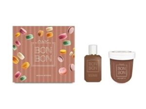 Alviero martini mocha mousse box edp 30 ml+body butter 300