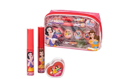 Markwins princess _essential makeup bag