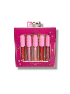 993A01E825C7934ACB2FB1CA320F0A0B_ Loop lip oil starry night