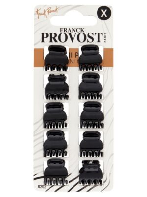 Franck provost mini pinze 10pz