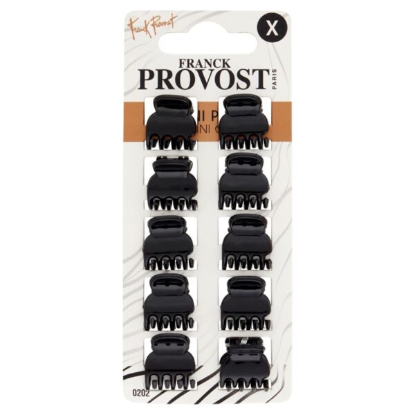 Franck provost mini pinze 10pz
