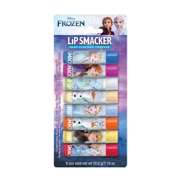 Markwins frozen party pack 8pcs