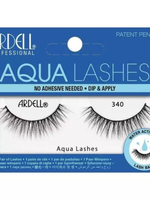 9E6AC8C17FF51146E99235E2D0BC15D3_ Ardell - aqua lash #340