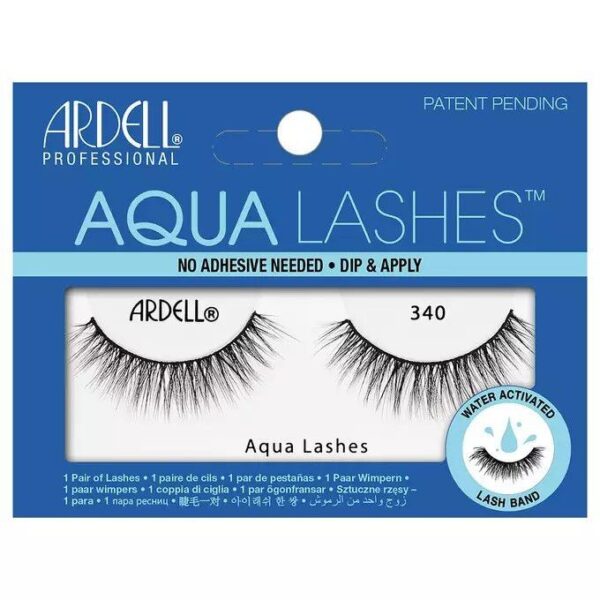 Ardell - aqua lash #340