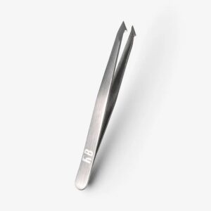 Rybella pinzetta punte dritte - straight tip