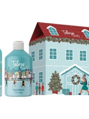 A094F5F82A8B5D27D3FD3208AB851C99_ Taboga scents latte crema kit bagno 500+acqua prof