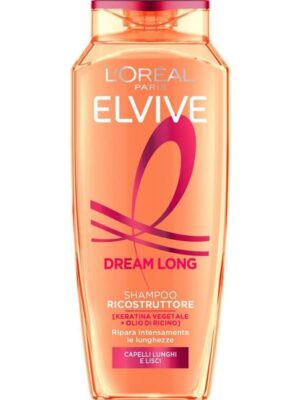 A4CD11CD07E05DEF8760C02895ACA65B_ L' oreal elvive dream long shampoo