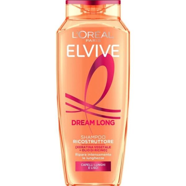 L' oreal elvive dream long shampoo