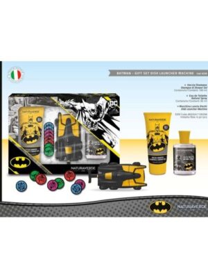 A4E7161E99C8379E2A4EC5EC3CD17C39_ Naturaverde batman giftset macchinina