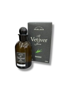 Perlier vetiver edt 100 ml