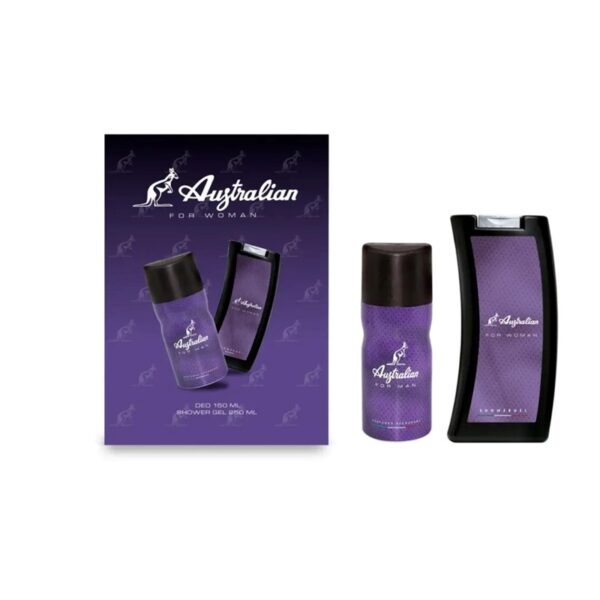 A96D317C3B5738A6961ADA03F30B2567_ Australian viola box deo 150 ml + shower gel 250 ml