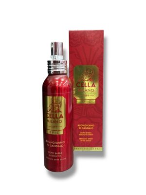 AA0D8BA893EC2E24675E0C545AE3ACA0_ Cella milano buongiorno al sandalo dopobarba ass. 100ml