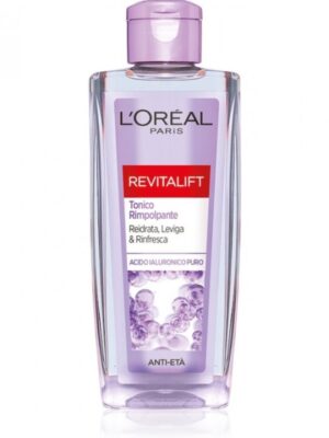 AC2EB4559D1A495C273BB920711B25B5_ L'oreal revitalift filler tonico 200ml