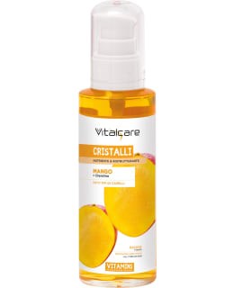 AC82B27DFEE884A6C16C03CBA2BF9092_ Vitalcare vitamins cristalli mango + argan 100 ml