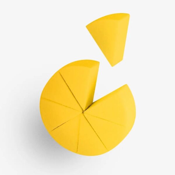 Rybella blend glow 8 spicchi ryb40419