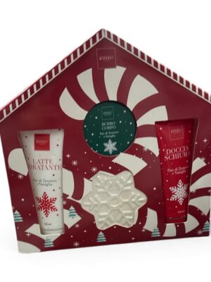 C301775A53486D7E6405508E43C04BE1_ Emanuela biffoli conf.regalo christmas candy sapone