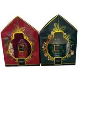 CBC19014FDF3516A198F4F7DE00D9479_ Emanuela biffoli conf.regalo tartan christmas wreath