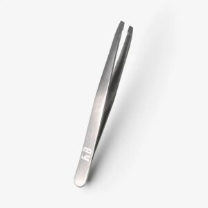 Rybella pinzetta punte oblique - cut tip
