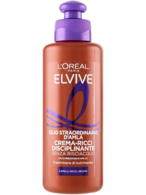D72CEA7FE1CC7CC5634BA544660E7367_ L'oreal elvive olio straordinario crema ricci disc