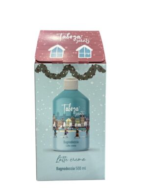D80701B8D5892C641AABB4EAAACF97C7_ Taboga scents bagno latte crema 500 ml box