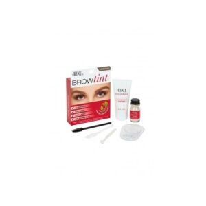 Ardell brow tint light brown