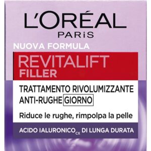 L'oreal revitalift filler giorno cr 50ml
