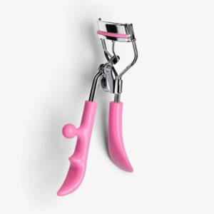 Rybella piegaciglia in acciaio rybella new