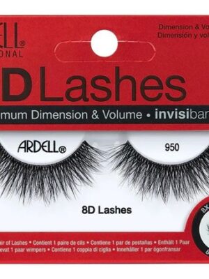 EF9DF2D261D443FF9D1E19A638D18661_ Ardell 8d lashes mod. 950