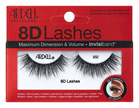 EF9DF2D261D443FF9D1E19A638D18661_ Ardell 8d lashes mod. 950