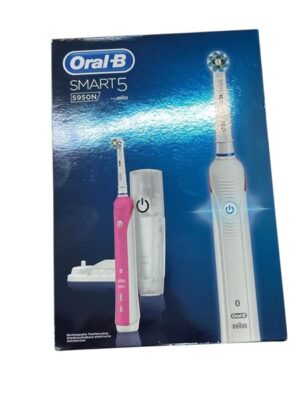 Oral-b smart5 5950n
