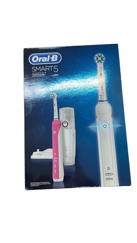 Oral-b smart5 5950n
