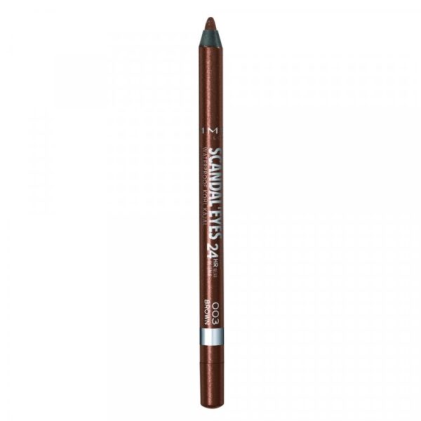 Rimmel matita occhi scand kohl 003