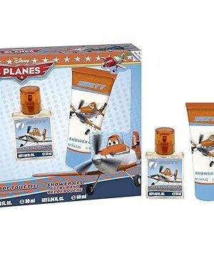 Planes box