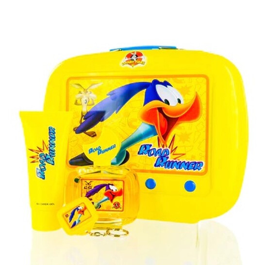 Road runner box