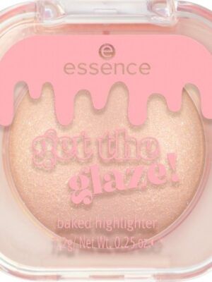 3102F10365C4C4DFDA51995539145BA8_ Essence get the glaze! baked highlighter 01
