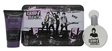 Camp rock boy cf edt 50 ml + s/g 75 ml