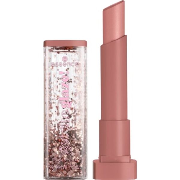 B0C69C3F14585CEFBD42A31FF739494A_ Essence get the glaze! lipglaze stick 01