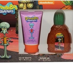 C45D772BBA3D711179130F52C0329774_ Spongebob squidward set