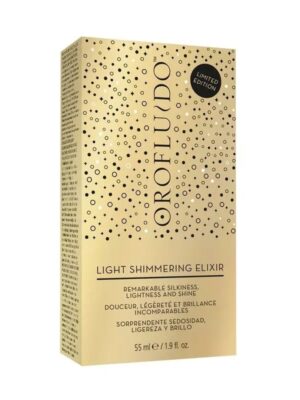 Orofluido light shimmering elixir