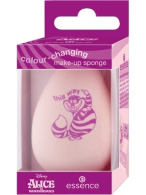 Essence make up sponge alice in the wond.