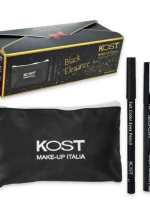 Kost make-up trousse 3 pz
