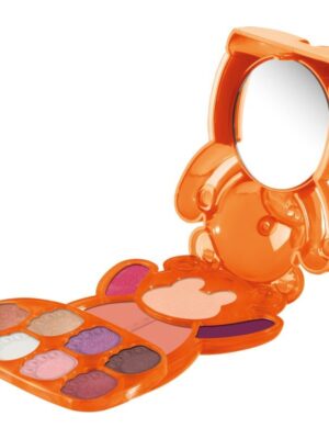 Pupa happy bear orange