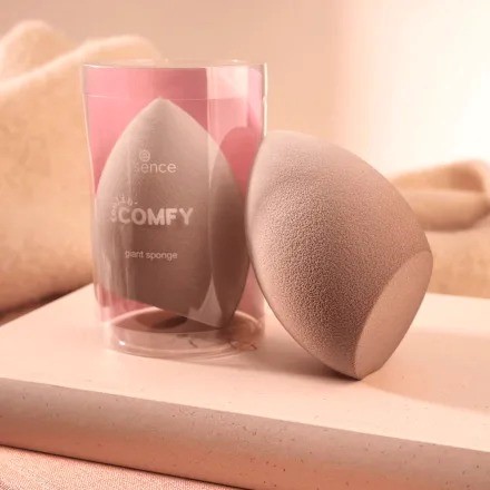 Essence t/e comfy spugna truc.
