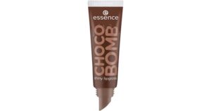 Essence gloss choco bomb 01