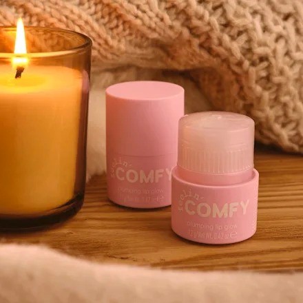 Essence t/e comfy gl plump. 01